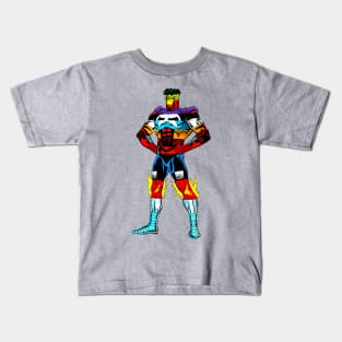 Combo Kids T-Shirt